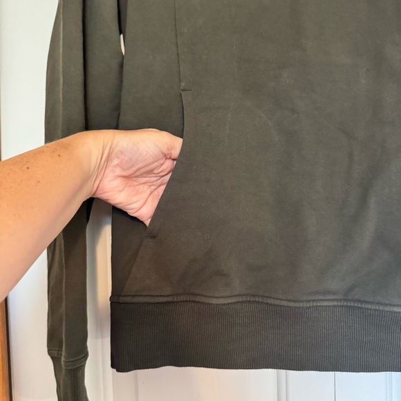 Lululemon Scuba Crewneck Sweatshirt - Picture 5 of 8